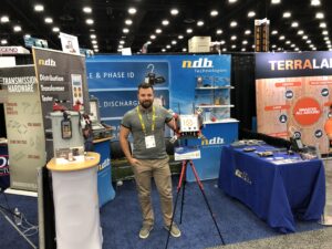 ICUEE 2019 – Louisville Kentucky