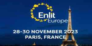 Enlit Europe | 28-30 Novembre 2023 | Paris, France