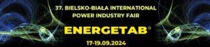 Exposition Energetab 2024 Pologne