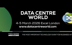 Data Centre World 2026