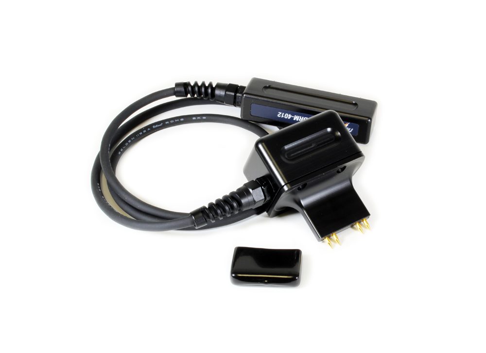 Sonde Cadweld