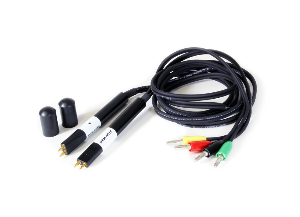 Sonde Double