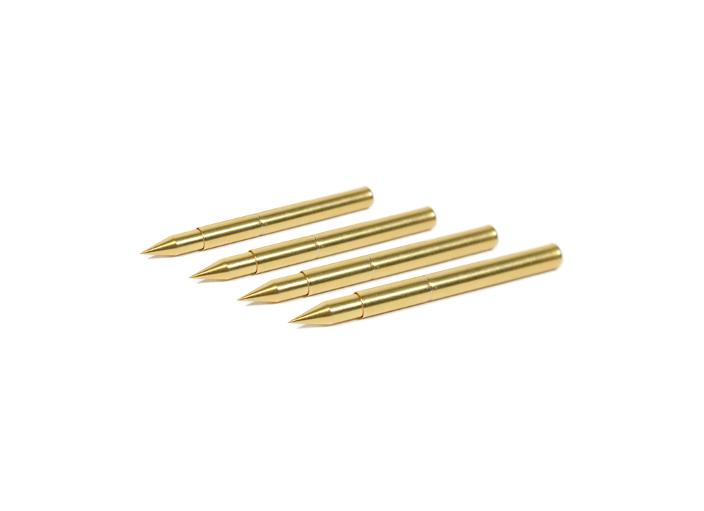 Pointes de Remplacement