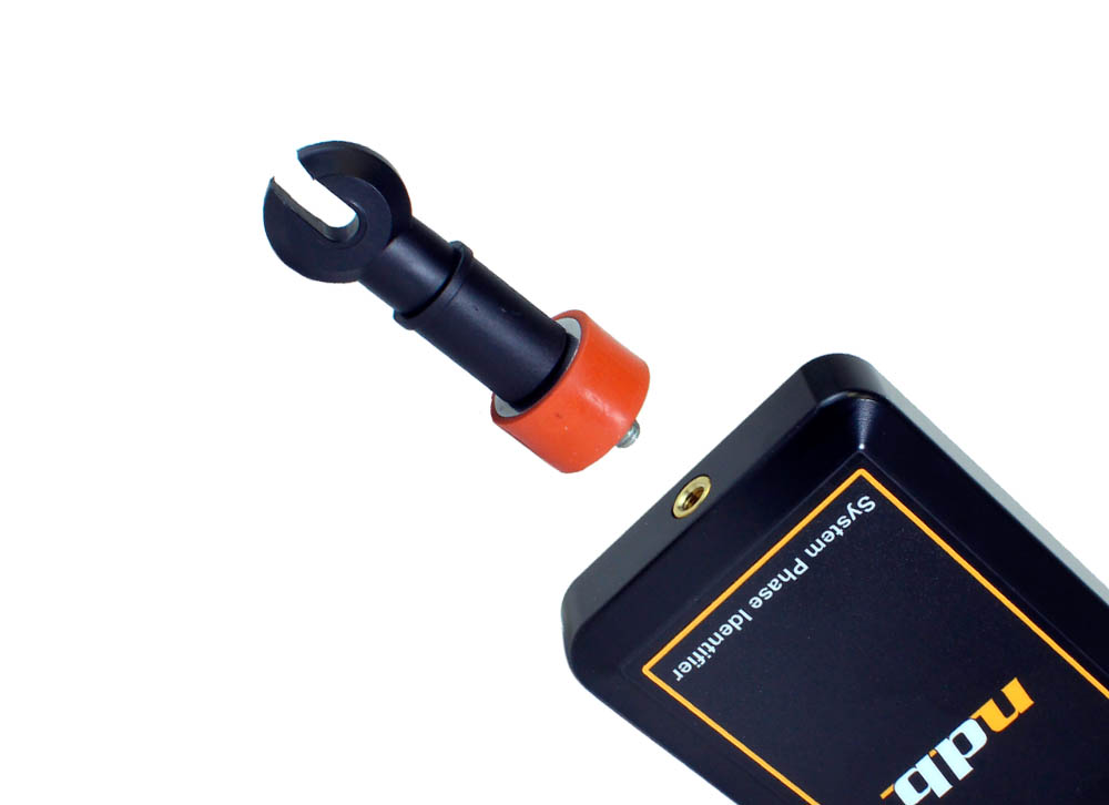 Adaptateur De Perche