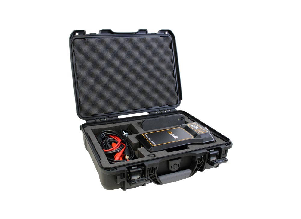 Mallette Ensemble Mobile