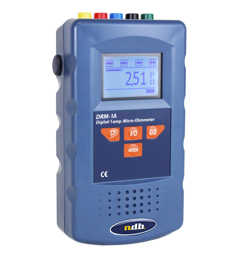 DRM-1A™