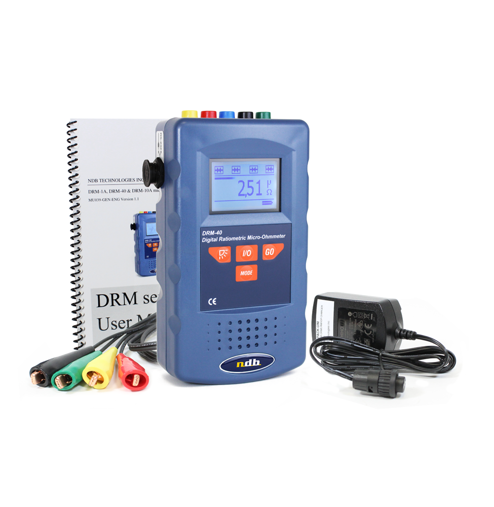 DRM-40™