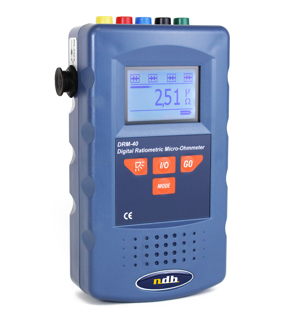 DRM-40™