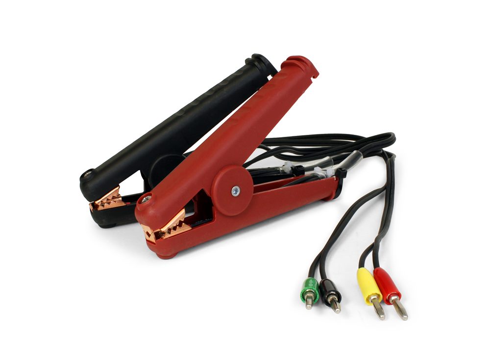 Pince Kelvin Type Booster