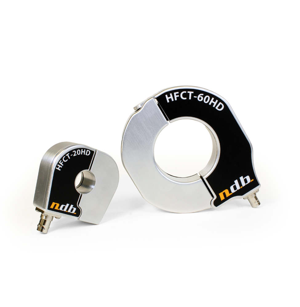 HFCT-20HD™ et HFCT-60HD™