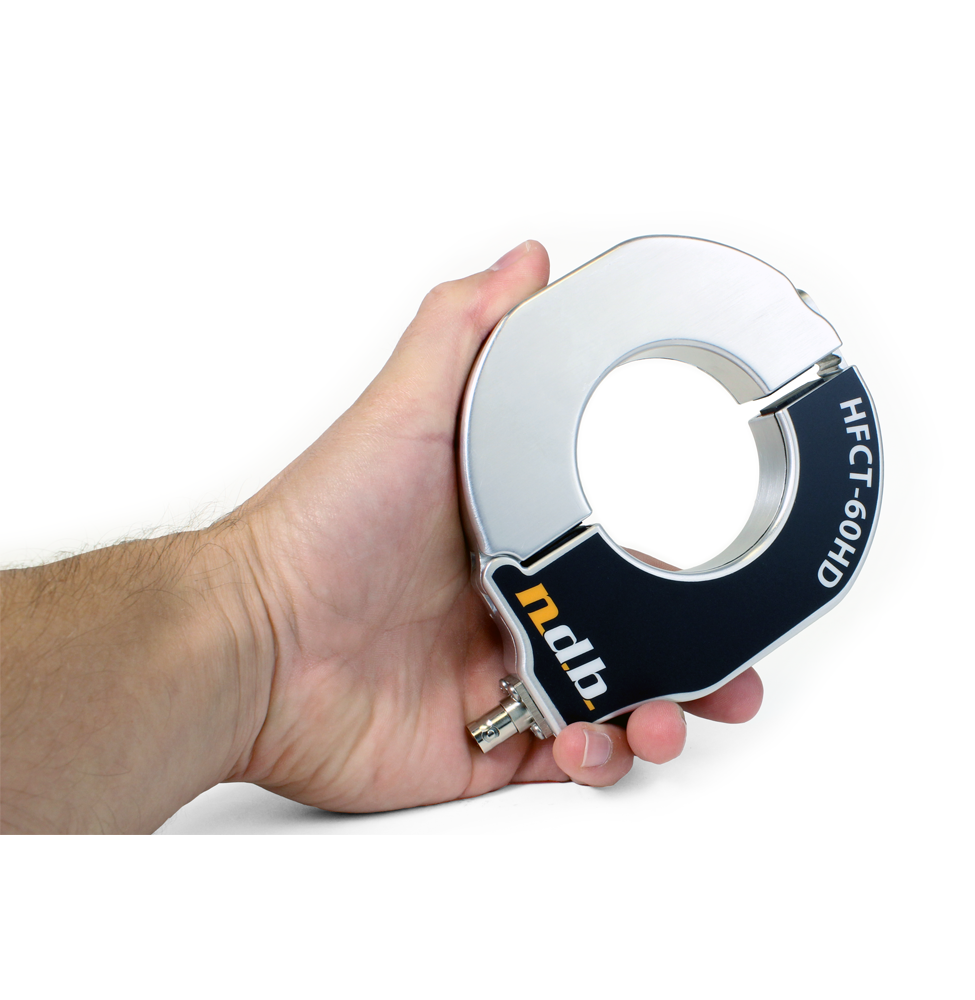 HFCT-20HD™ et HFCT-60HD™