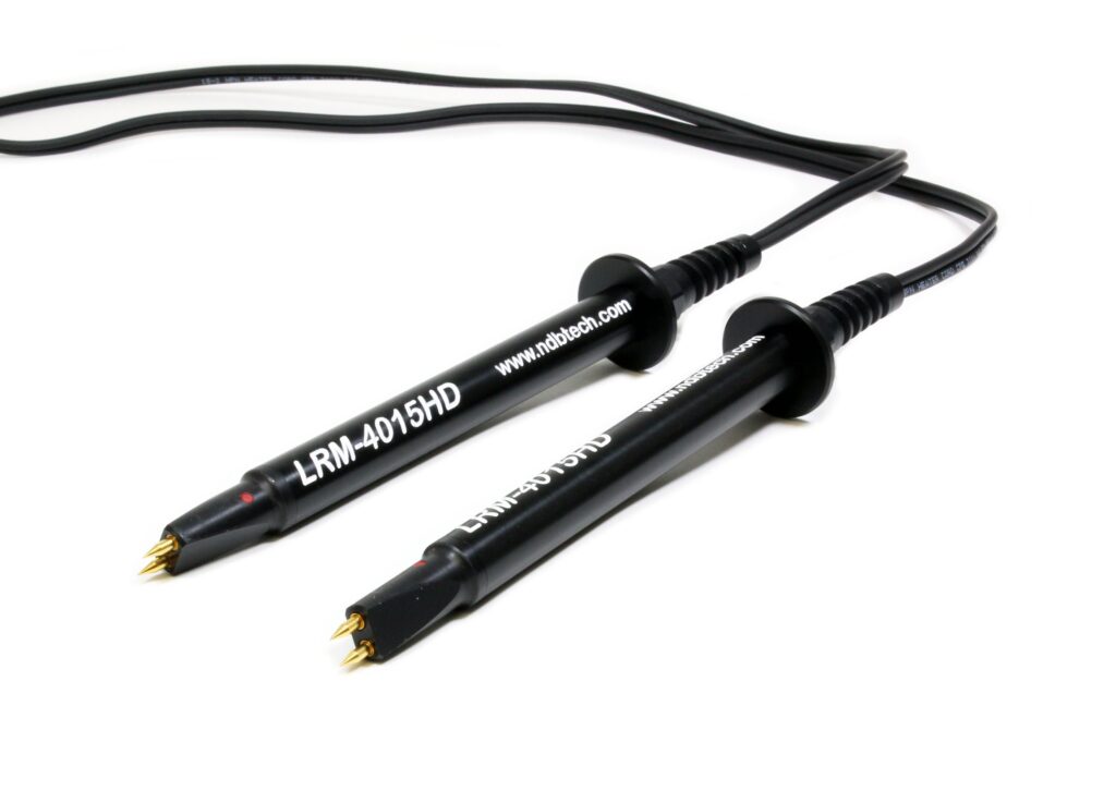 Sonde Double HD