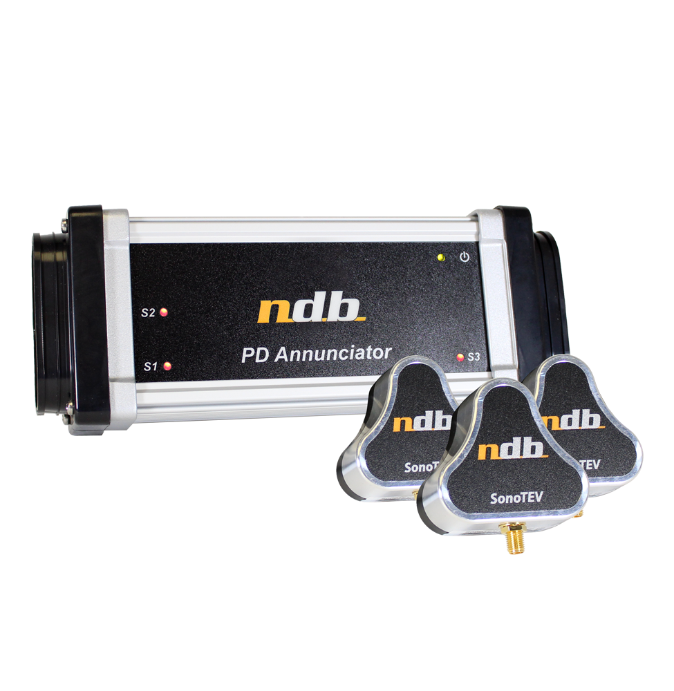 PD Annunciator™