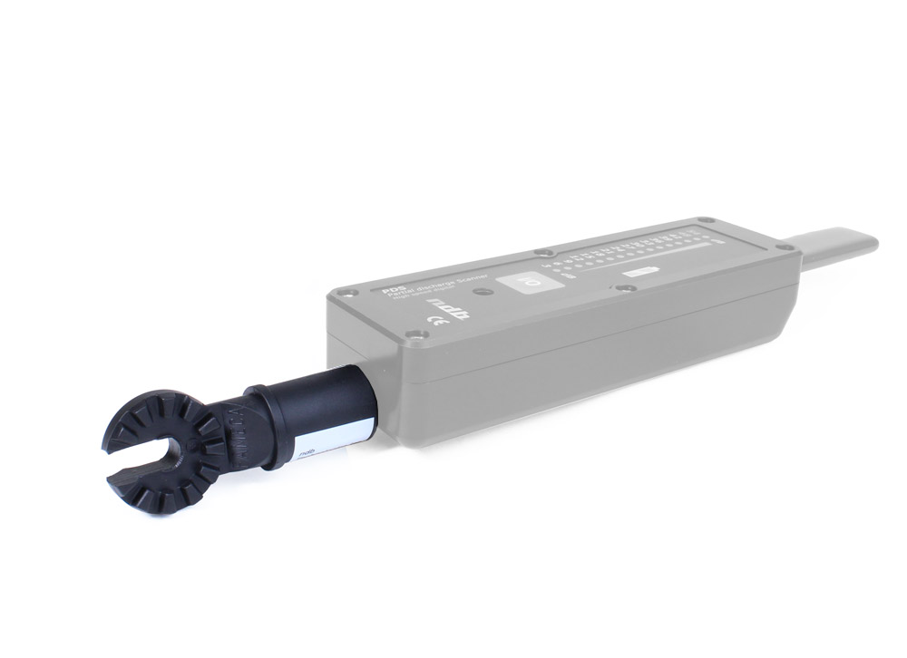 Adaptateur pour Perche