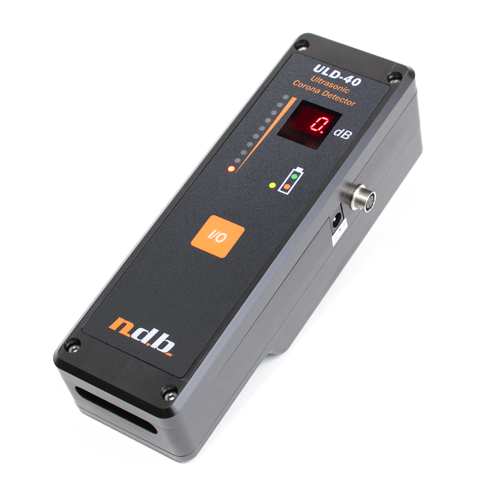 NDB Technologies