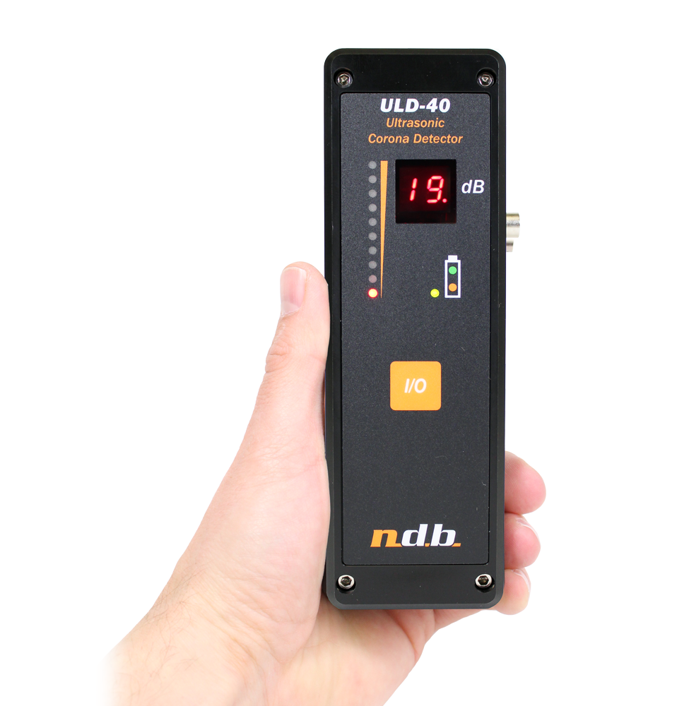 ULD-40™