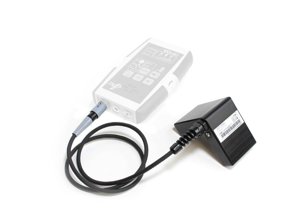 Sonde Magnétique V