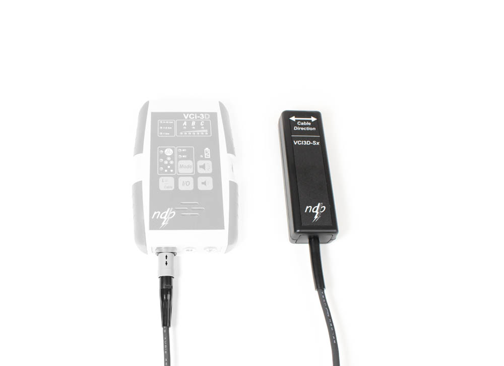 Sonde Magnétique Standard