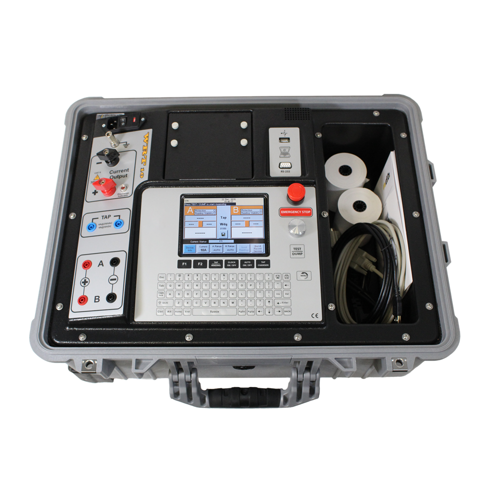 WRT-10D™